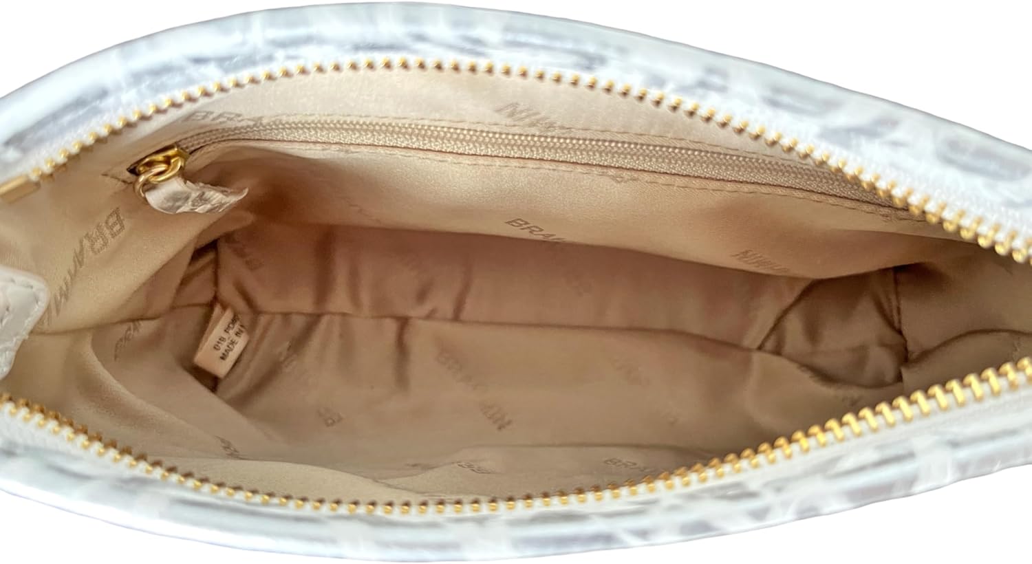 BRAHMIN Lorelei Shoulder Bag