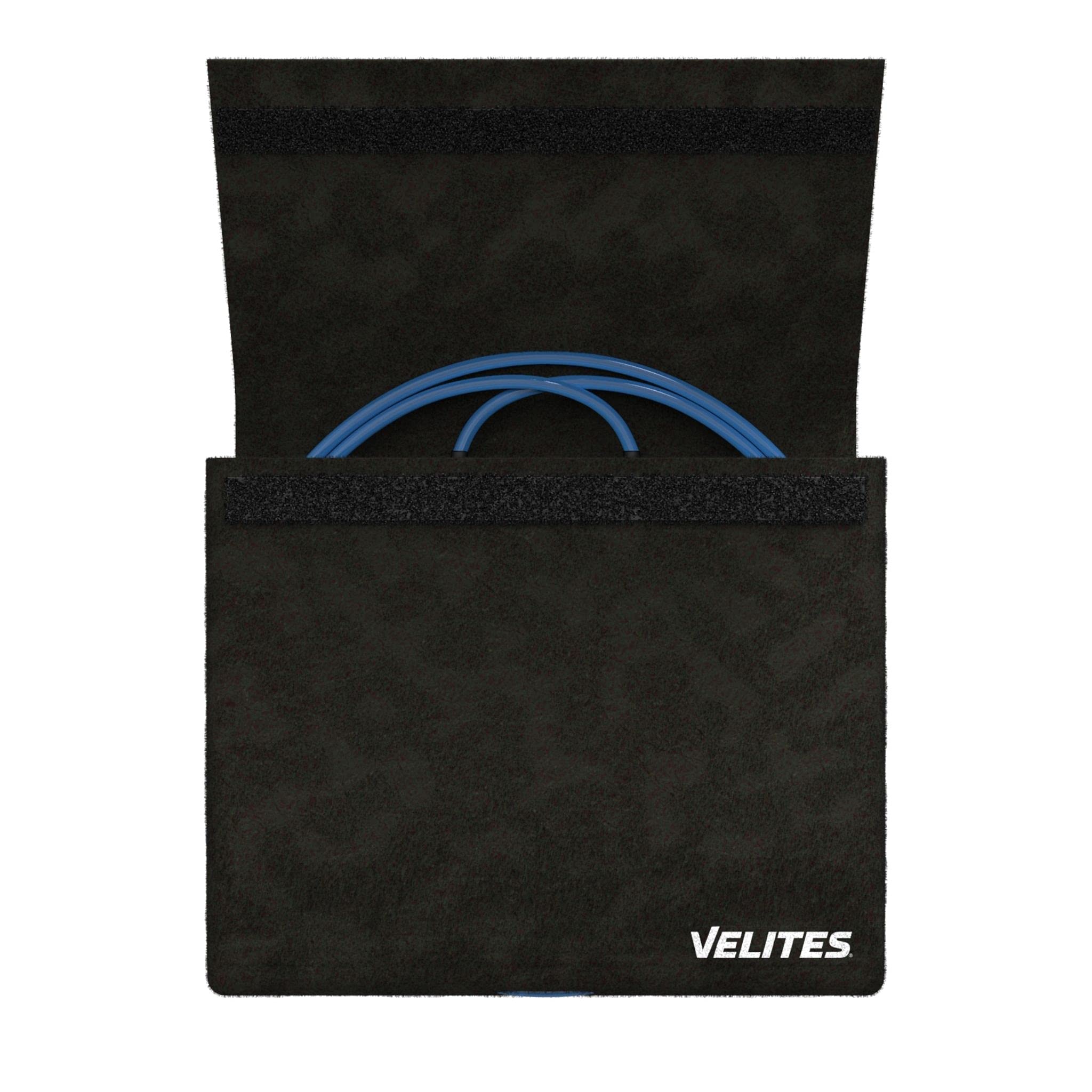Velites Bolsa de Transporte Comba Earth 2.0 Funda Protectora Cuerda Saltar Accesorios Estuche Organizador Crossfit Boxeo Gimnasio