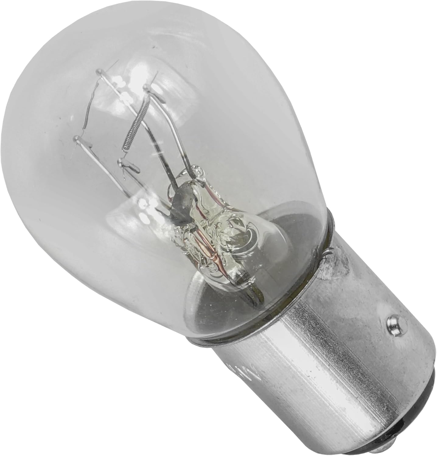 Caltric テールライト電球 12V 20/5W Kawasaki Mule 3010 3000 KAF620 KAF950 4