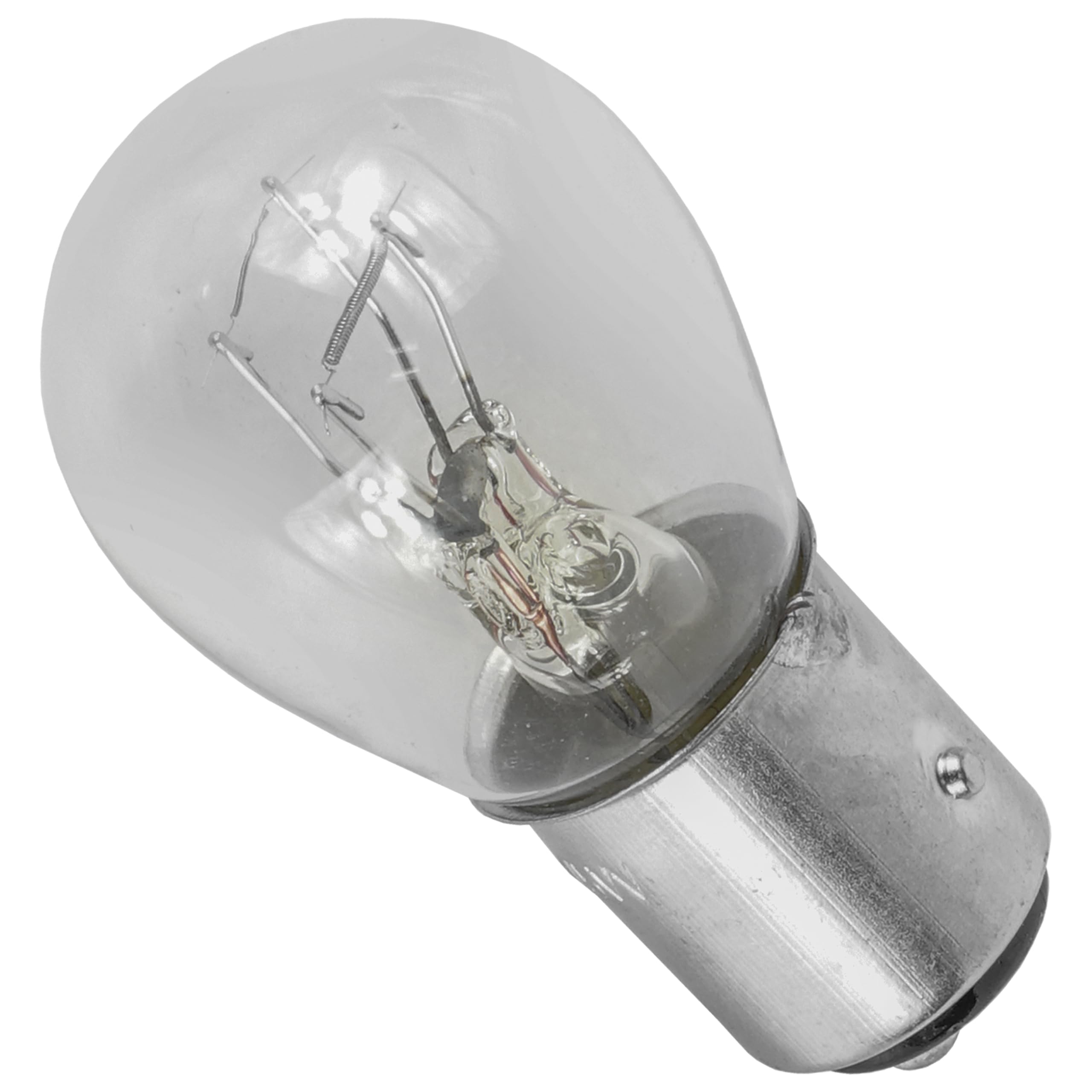 Amazon.com: Caltric Taillight Bulb 12V 20/5W compatible with