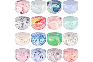 16 Packs Scented Candle Gift Set for Her