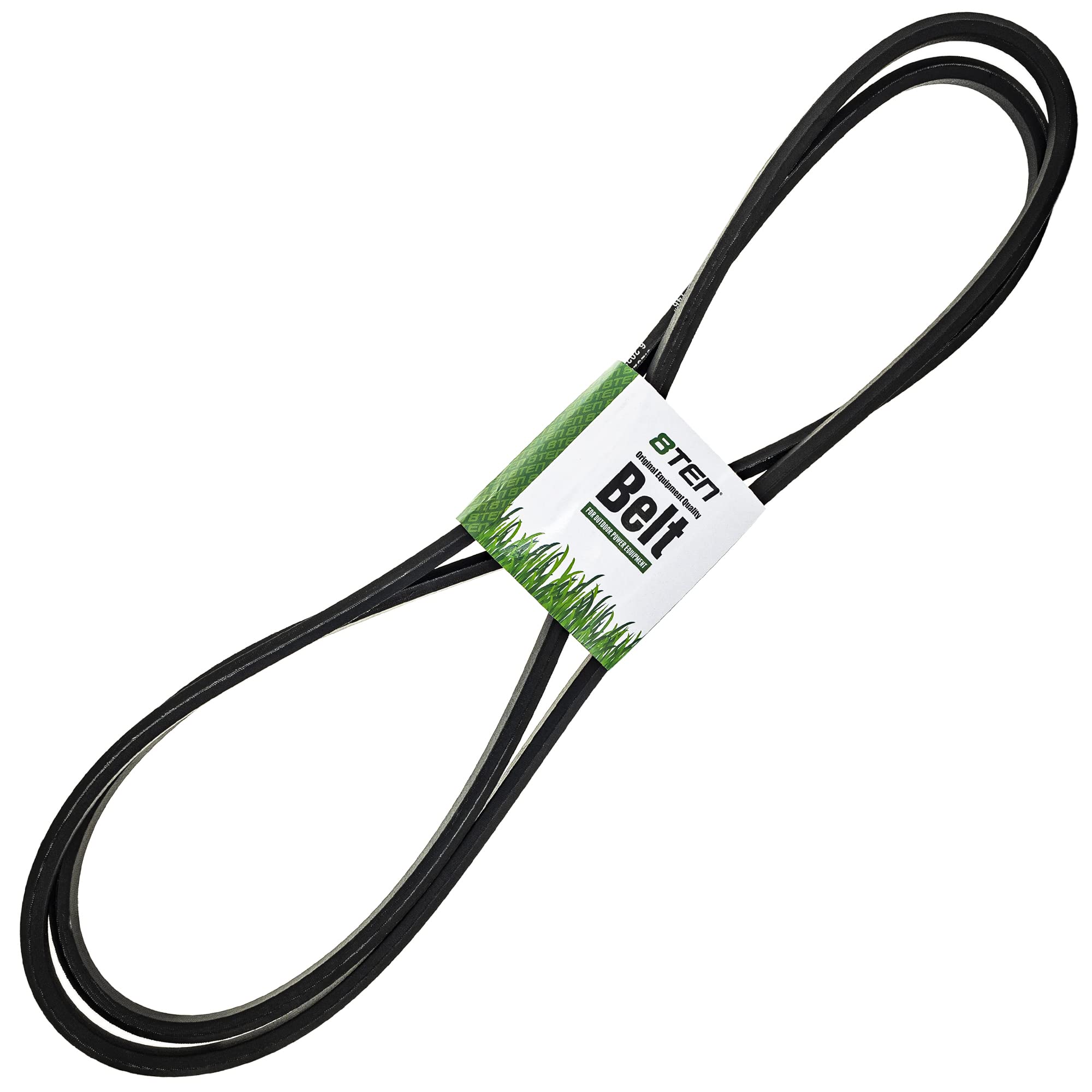 Amazon.com : 8TEN Double Drive Belt for Gravely 07200328 PM320 XDZ  