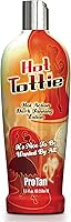 Pro Tan Hot Tottie Hot Action Dark Tanning Lotion - 250 ml