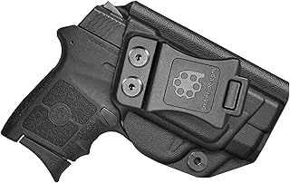 Car Holster For Pistol Picks collage image 4