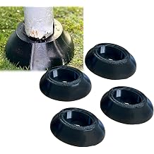 Pool Leg Foot Replacement Compatible with Bestway Power Steel Pool