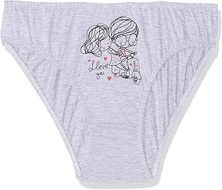 شورت داخلي مرتفع الخصر من دهب، بوكسر قصير وكلوت للنساء