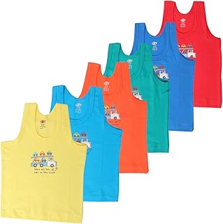 zero vest for baby girl