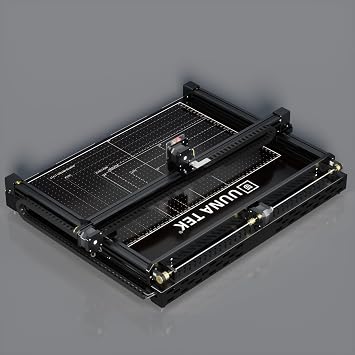3.0 Pre-Assembled Pen Plotter High End XY Plotter All-in-One Drawing Robot Handwriting Machine for Letters Envelops Cards Signature Machine A3 Working Range