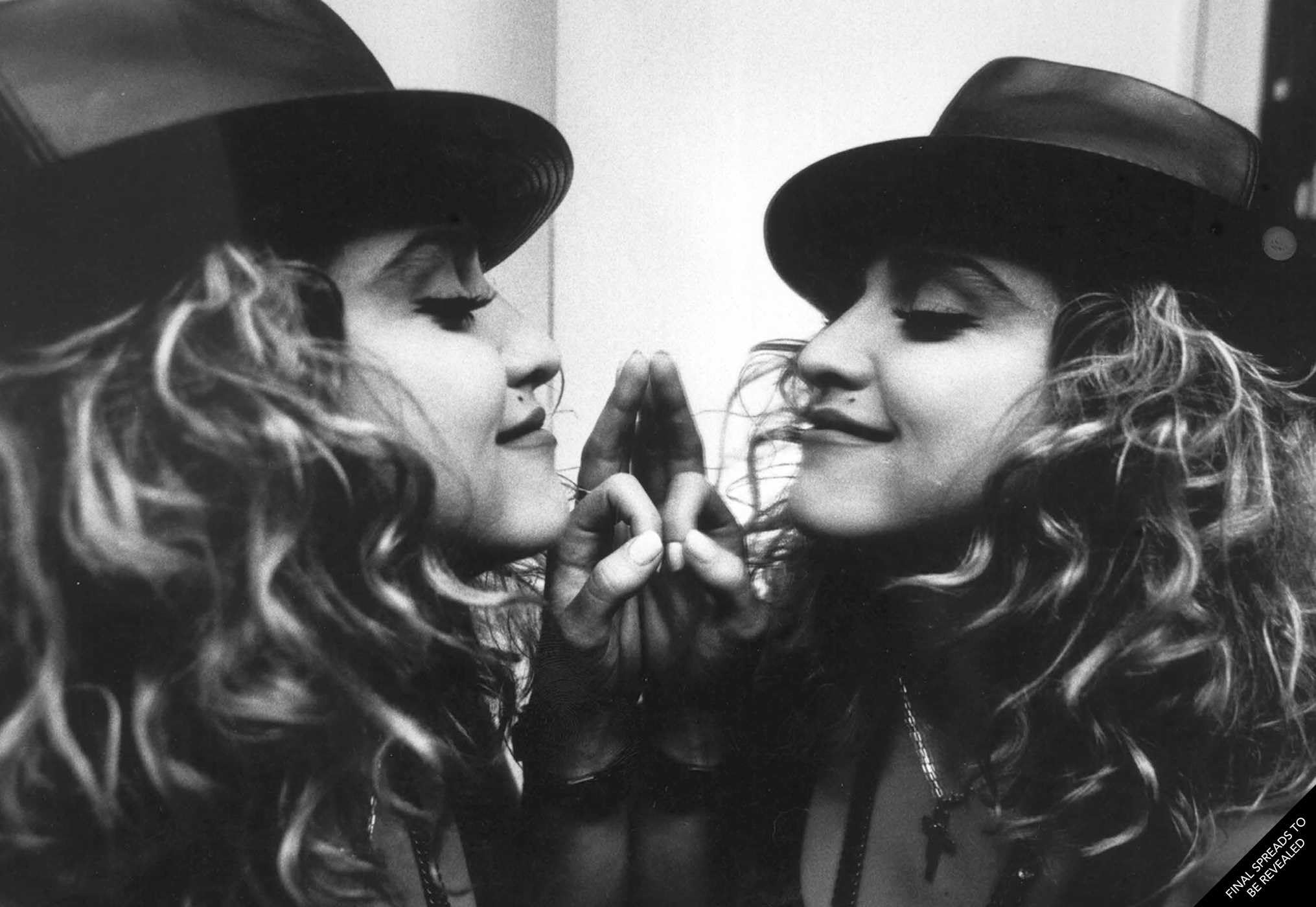 Madonna: Into the Groove: An Intimate Portrait of the Queen of Pop