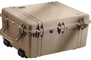 Pelican 1690 Case