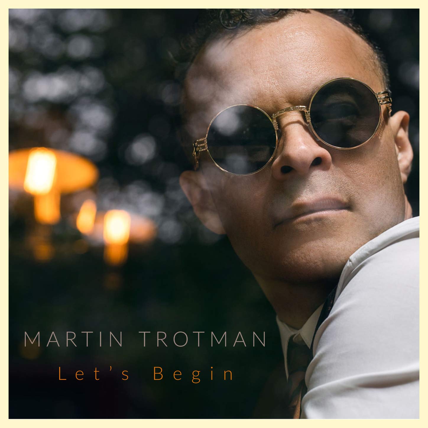 Martin Trotman
