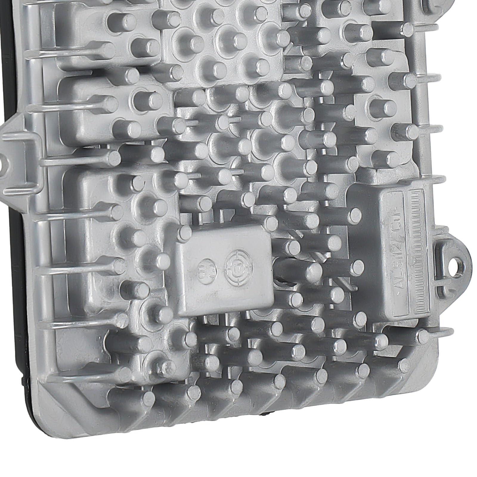 maXpeedingrods Module de commande de phare LED pour BMW 63118494844 7457875