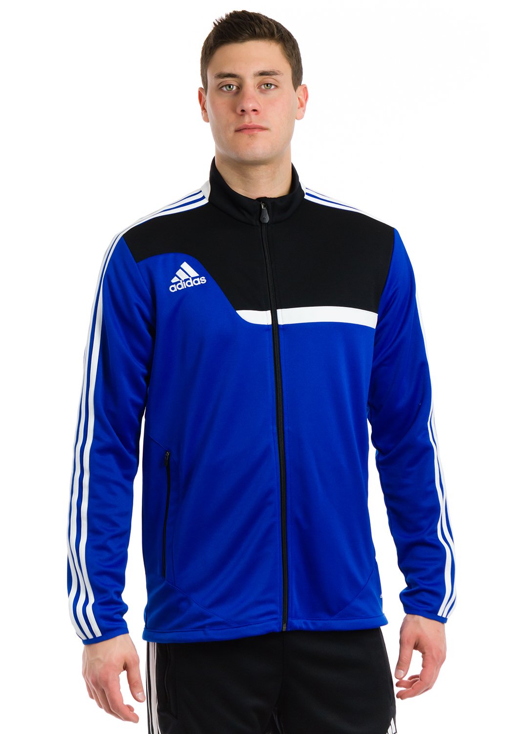 Adidas Mens Tiro 13 Training Jacket Desertcart INDIA