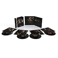 Vista 2 de Resident Evil 4 Original Soundtrack