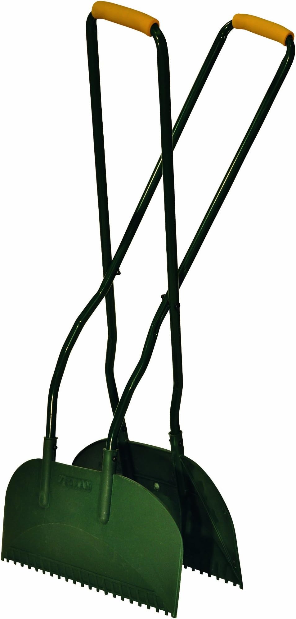 Yeoman Long Handled Angled Garden Grabbe