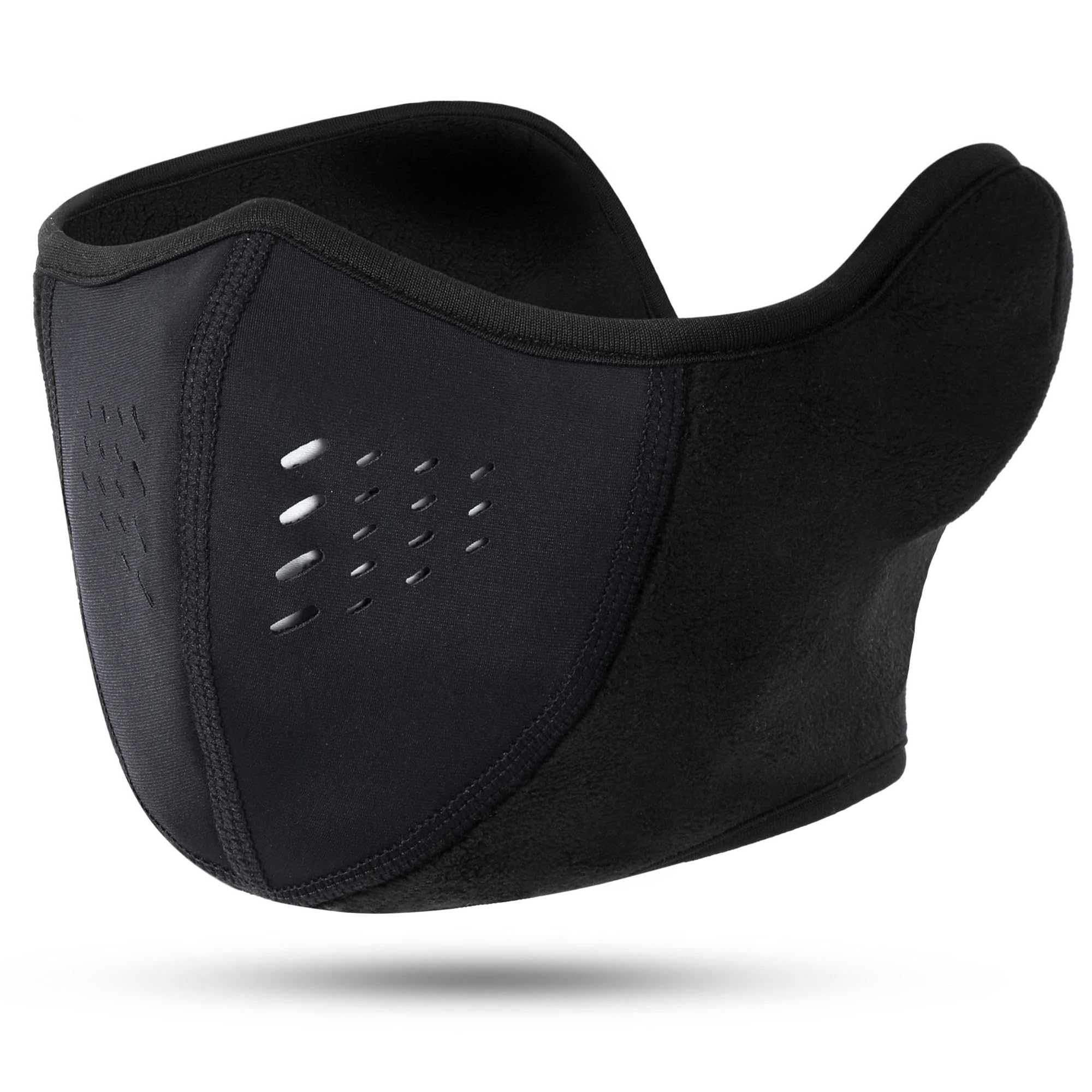 WTACTFUL Balaclava Half Face Mask for Men Women Windproof Warm Thermal Breathable for Skiing Snowboarding Motorcycle Cycling Hiking Winter Outdoor Sports #1