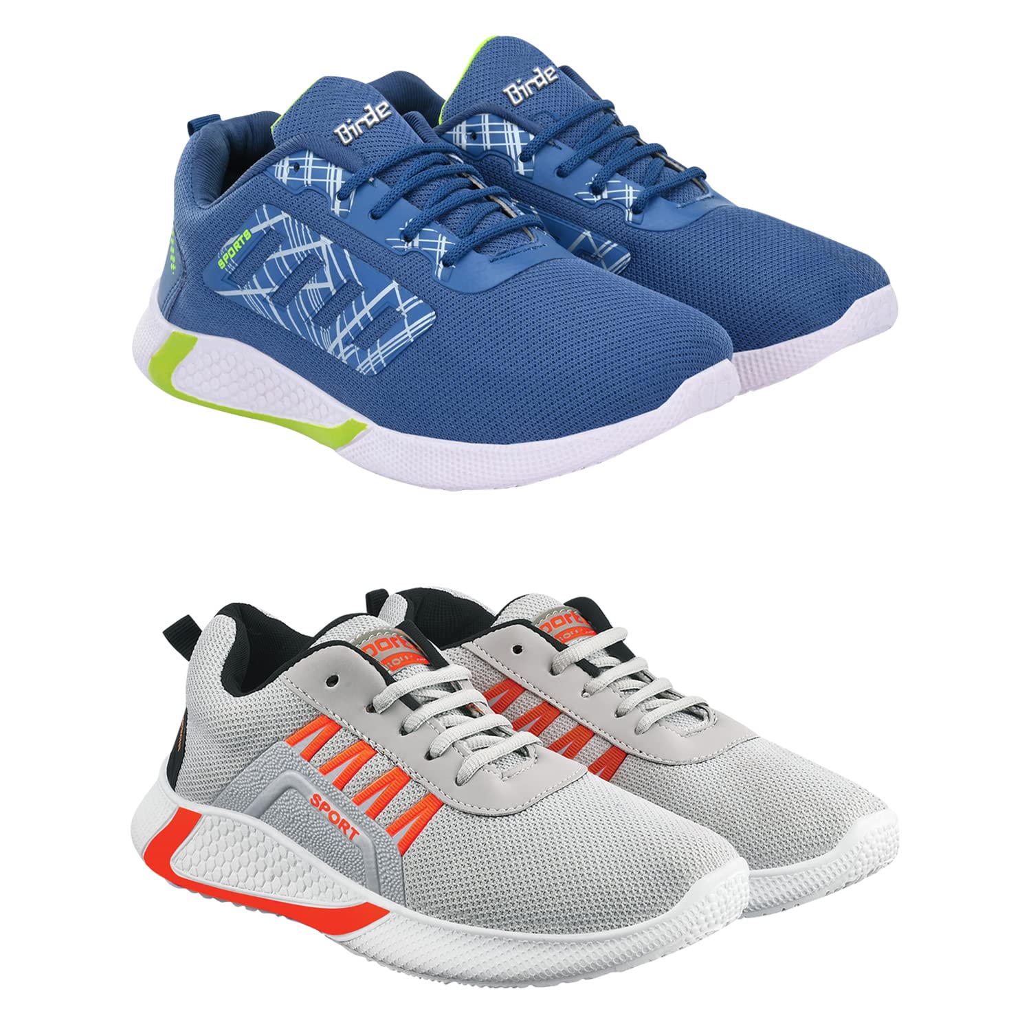 See full amazon price history chart for Birde Premium Casual Shoes for Men Combo Pack of 2 - (BRD-756-BRD-406_10) Grey Birde Premium Casual Shoes for Men Combo Pack of 2 - (BRD-756-BRD-406_10) Grey (B0B94JZZKD) Amazon Price History, Amazon Price Tracker