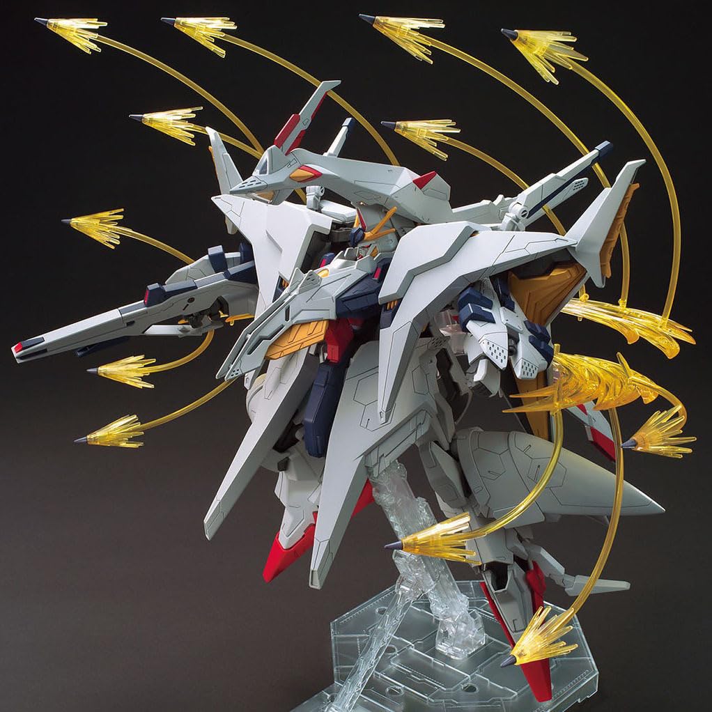 Amazon | HG クスィー ペーネロペー 用 水転写式デカール & ガイド 製