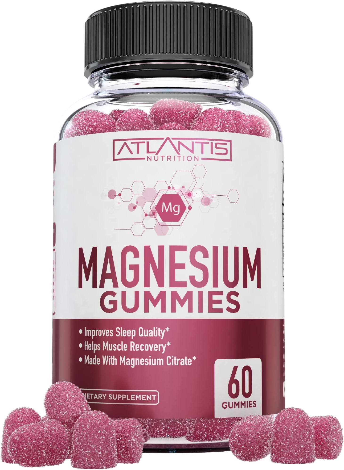 Magnesium Gummies