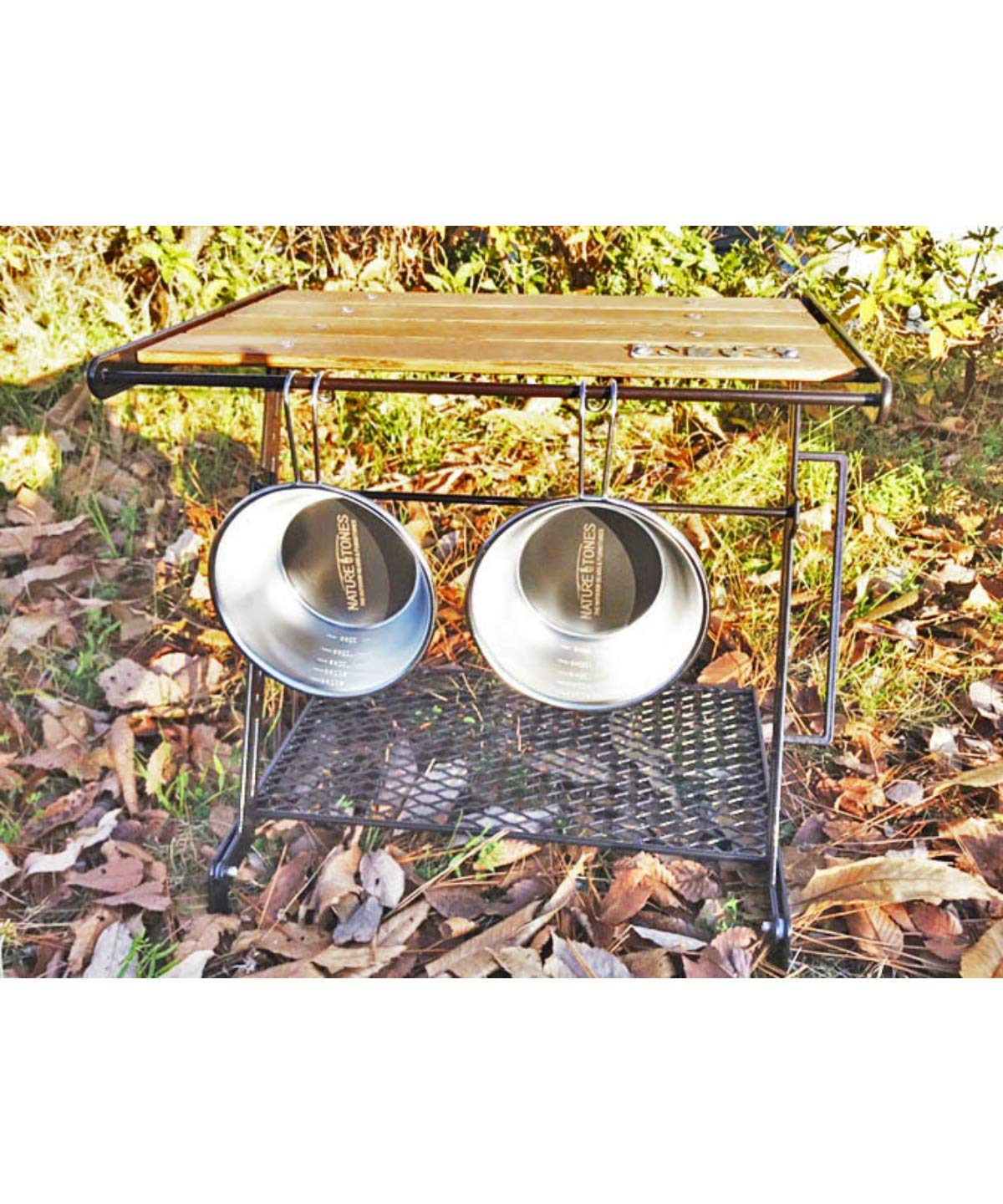NATURE TONES他シェラカップ 4個セット NATURE TONES他シェラカップ 4個セット ネイチャートーンズ