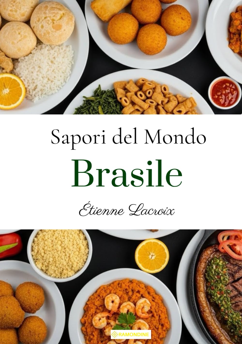 Sapori del mondo: Brasile