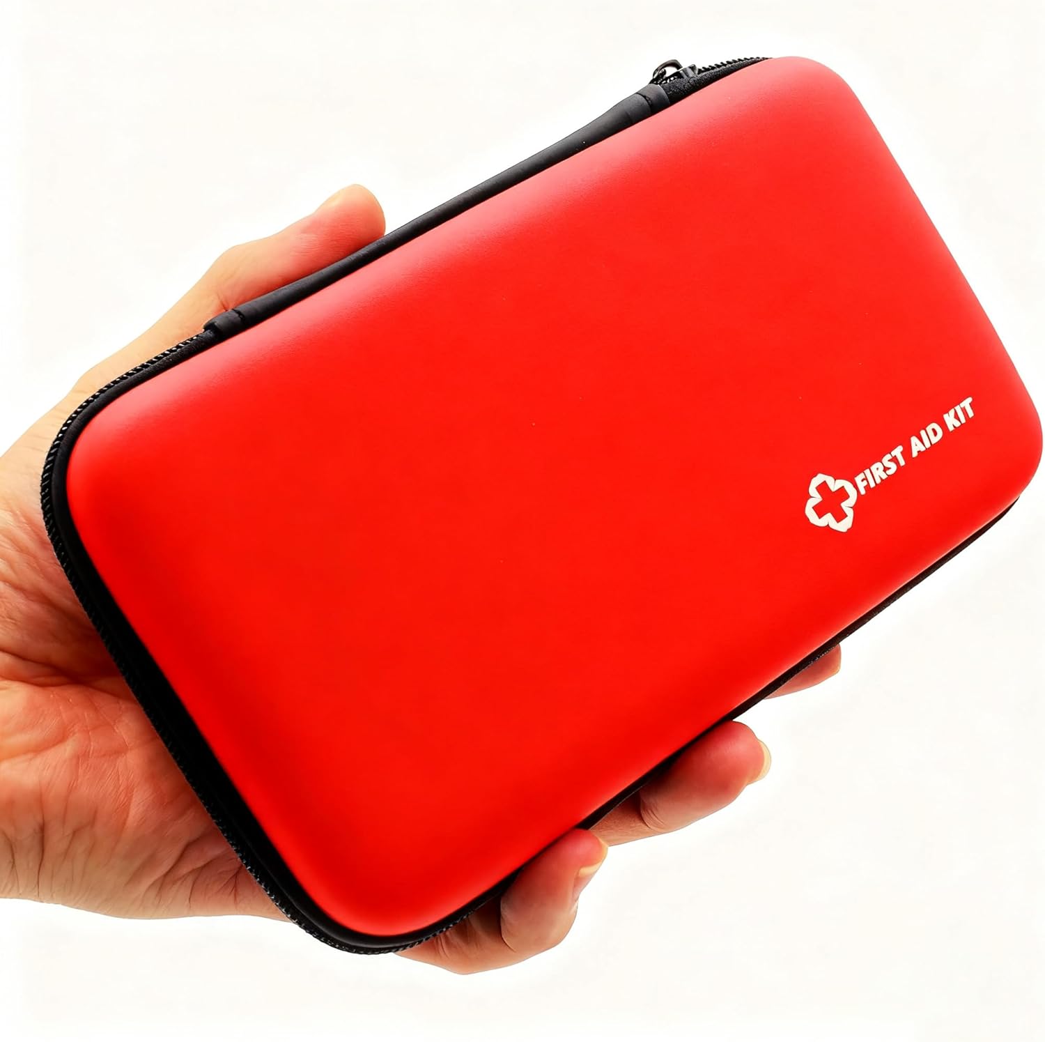 Small First Aid Kit Portable Compact Waterproof Mini Refill Supplies for Home Car Travel Camping Truck Hiking Sports Office & Outdoor Emergencies Red Small First Aid Kit Portable Compact Waterproof Mini Refill Supplies for Home Car Travel Camping Truck Hiking Sports Office & Outdoor Emergencies Red