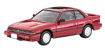 トミカリミテッドヴィンテージネオ ホンダ プレリュード 6台セット トミカリミテッドヴィンテージネオ ホンダ プレリュード 6台セット