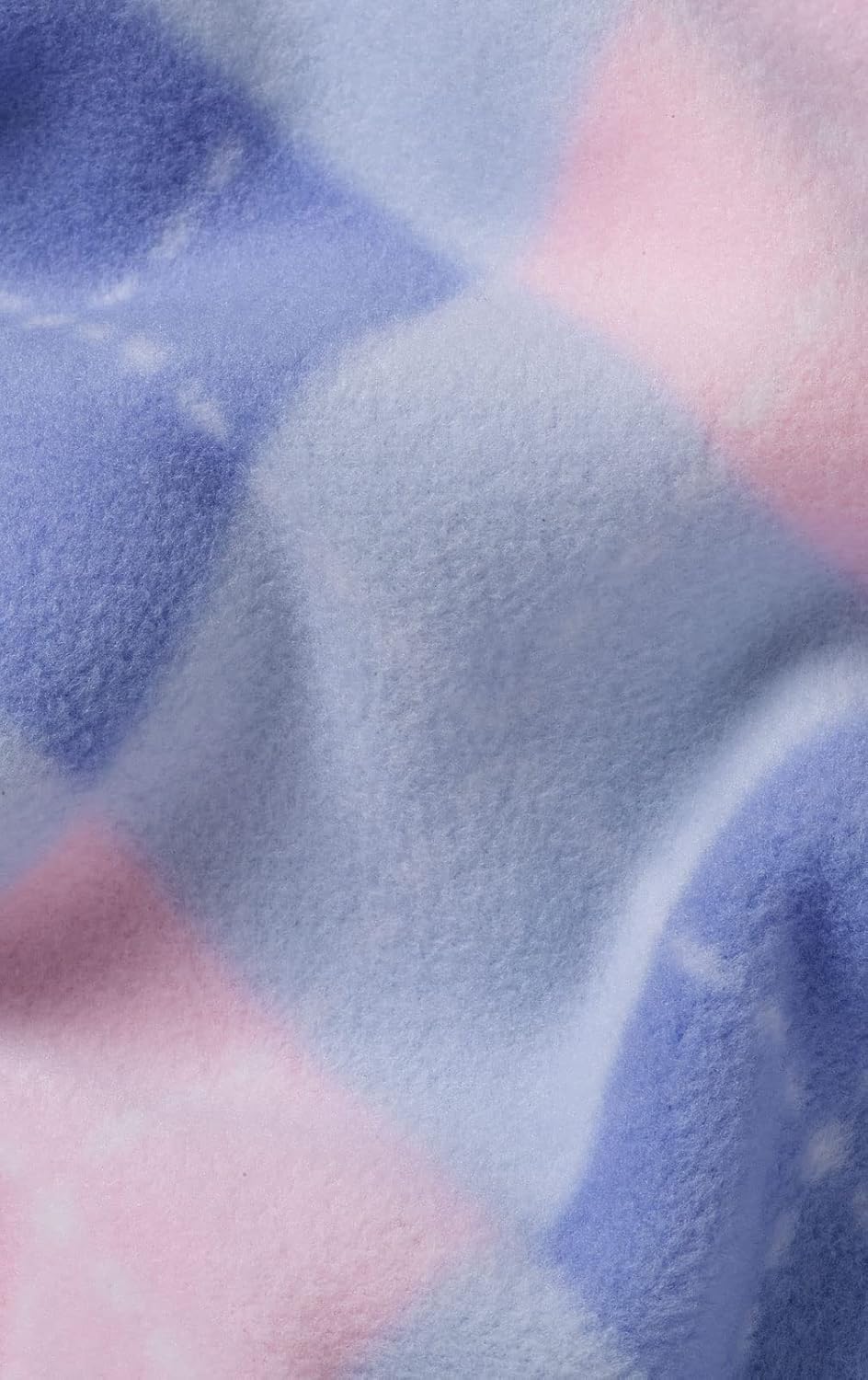 PajamaGram Snuggle Fleece Womens Pajamas - Ladies Pajamas - Image 6