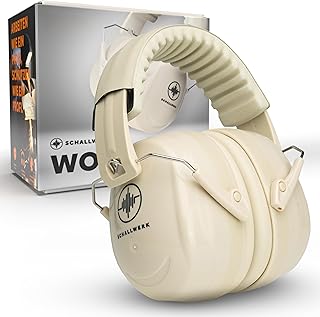 Fones de Proteção Auditiva