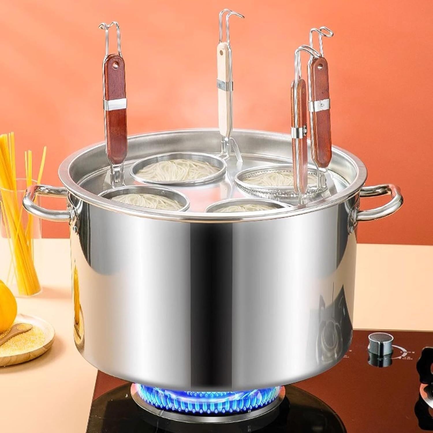 Garland 1657702, Gci El.Overlay 2B 1 Speed