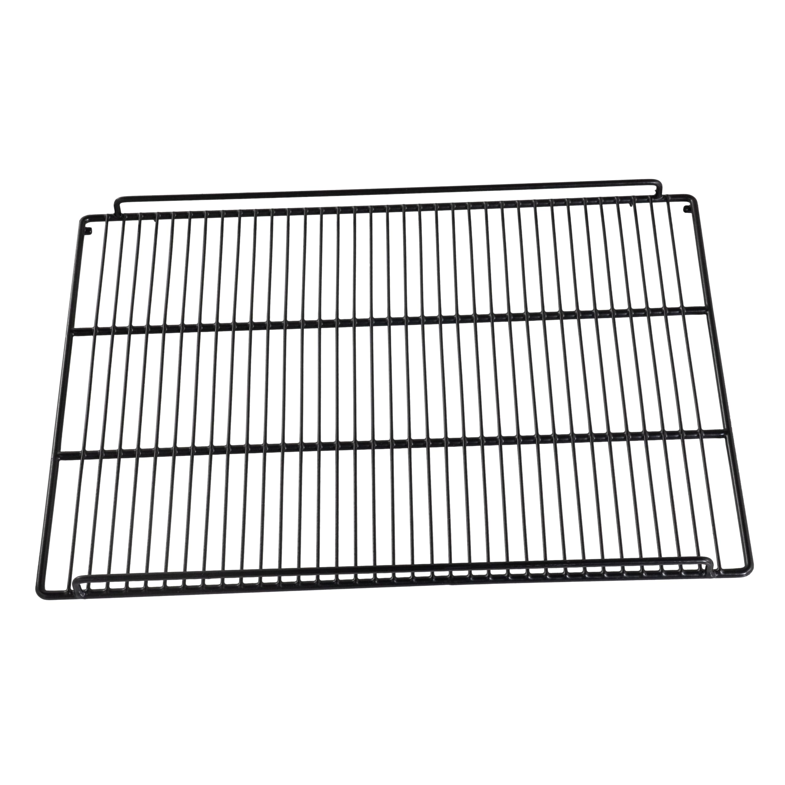 GastroHero Rost für Getränkekühlschrank GKS-230, Schwarz GKS-230-3