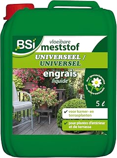 BSI 1338 - Herramienta Manual de jardinería Color Verde
