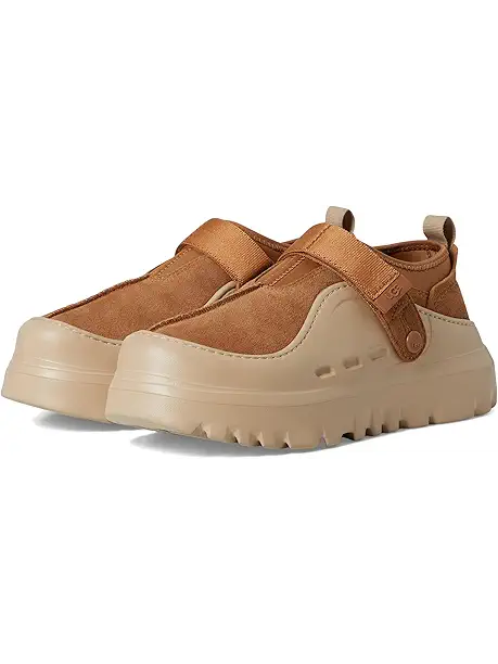 Мужские кроссовки UGG Peakmod Lowcut на каждый день