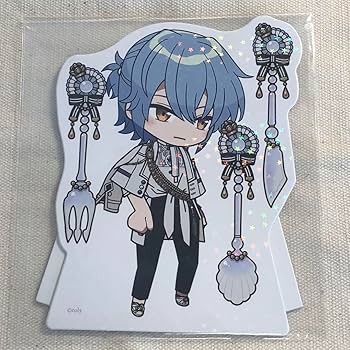 魔法使いの約束 まほやく ネロ エンタメくじ その他セット エンタメくじ ネロ オーエン ラスティカ フォンタブ まほやく