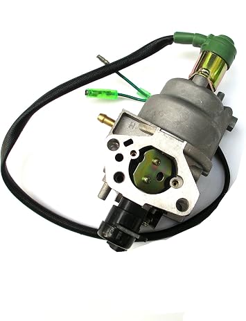 New Replacement Generator Carburetor Fits For Harbor Freight Chicago Electric 66604 16HP 6500 7000 Watts
