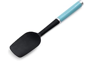 Ergonomic Kitchen Aid Spatula - The Ultimate Cooking Companion [SEO optimized title]