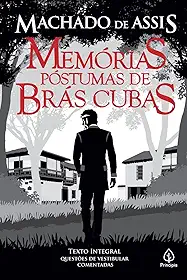 Memórias póstumas de Brás Cubas