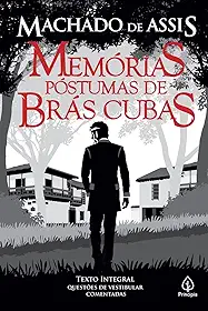 Memórias póstumas de Brás Cubas