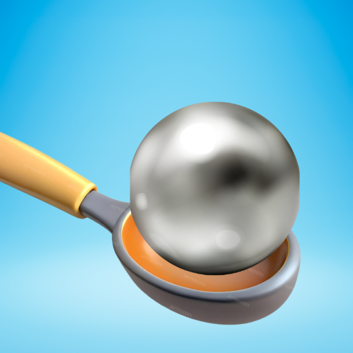 Domino Ball Knockdown- Domino Smash