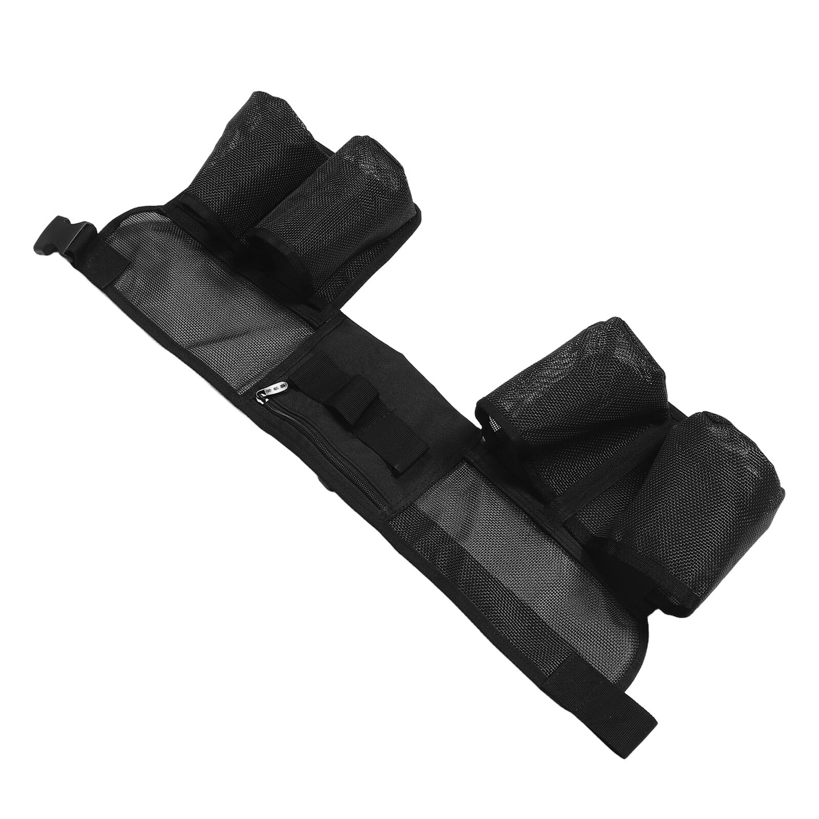 Sacoche à outils multifonction étanche avec ceinture ajustable