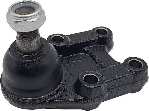 CTR CB0327 [OE Supplier] Front Lower Ball Joint Compatible with NISSAN Vehicles - Replaces 40160-VW000,