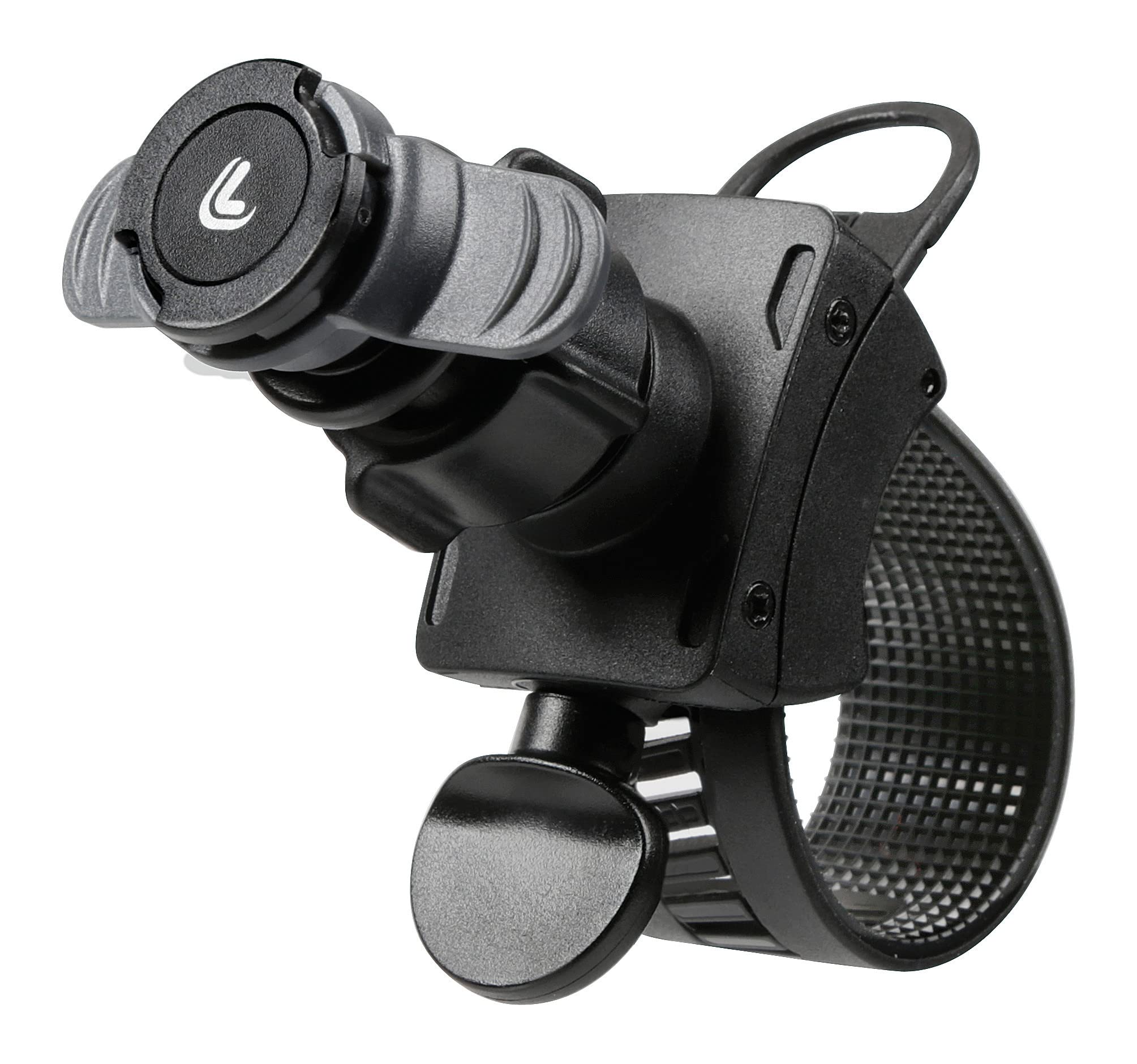 Lampa 90437 Opti Belt, Smartphone Holder for Handlebar