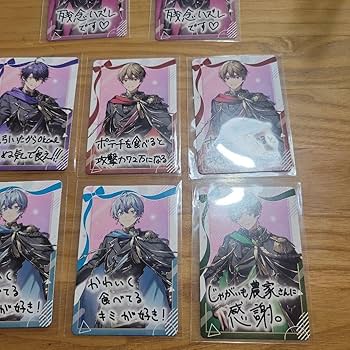 VOISING様 グッズまとめ売り 71OLBTWwQAL._UF350,350_QL80_.jpg