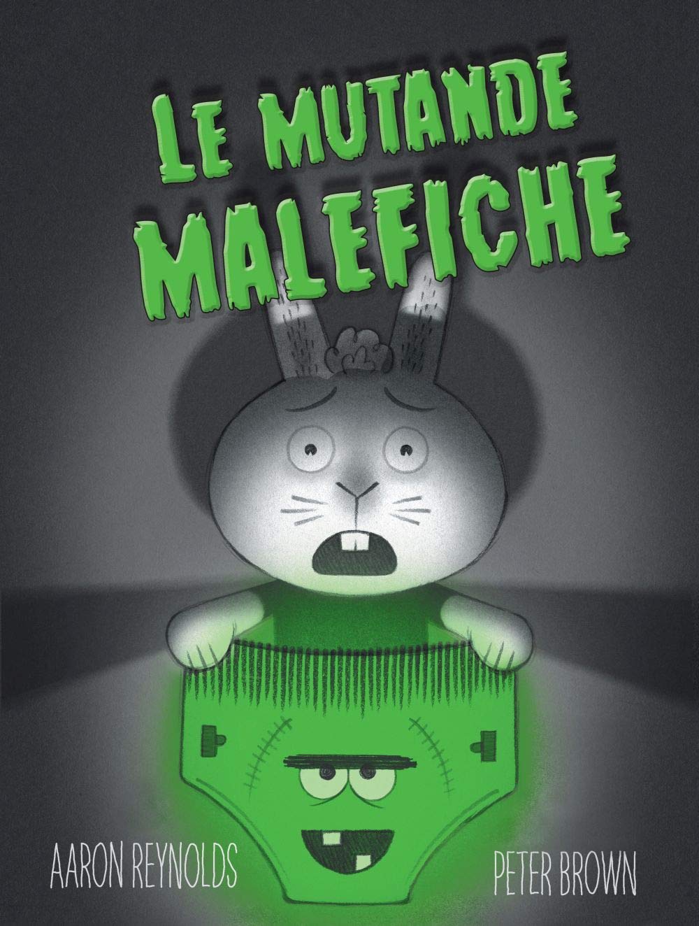 Le Mutande Malefiche. Ediz. A Colori - 4
