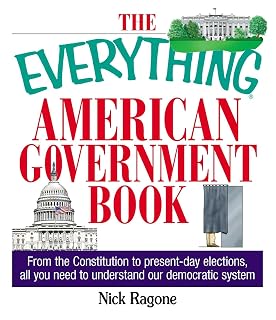 Everything American Government by Ragone