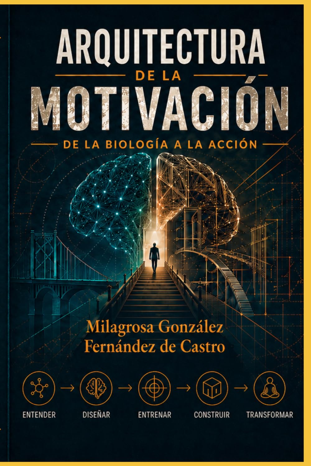Arquitectura de la Motivación: De la biología a la acción