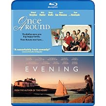 Double the Romance Evening/Once Around [Blu-Ray]
