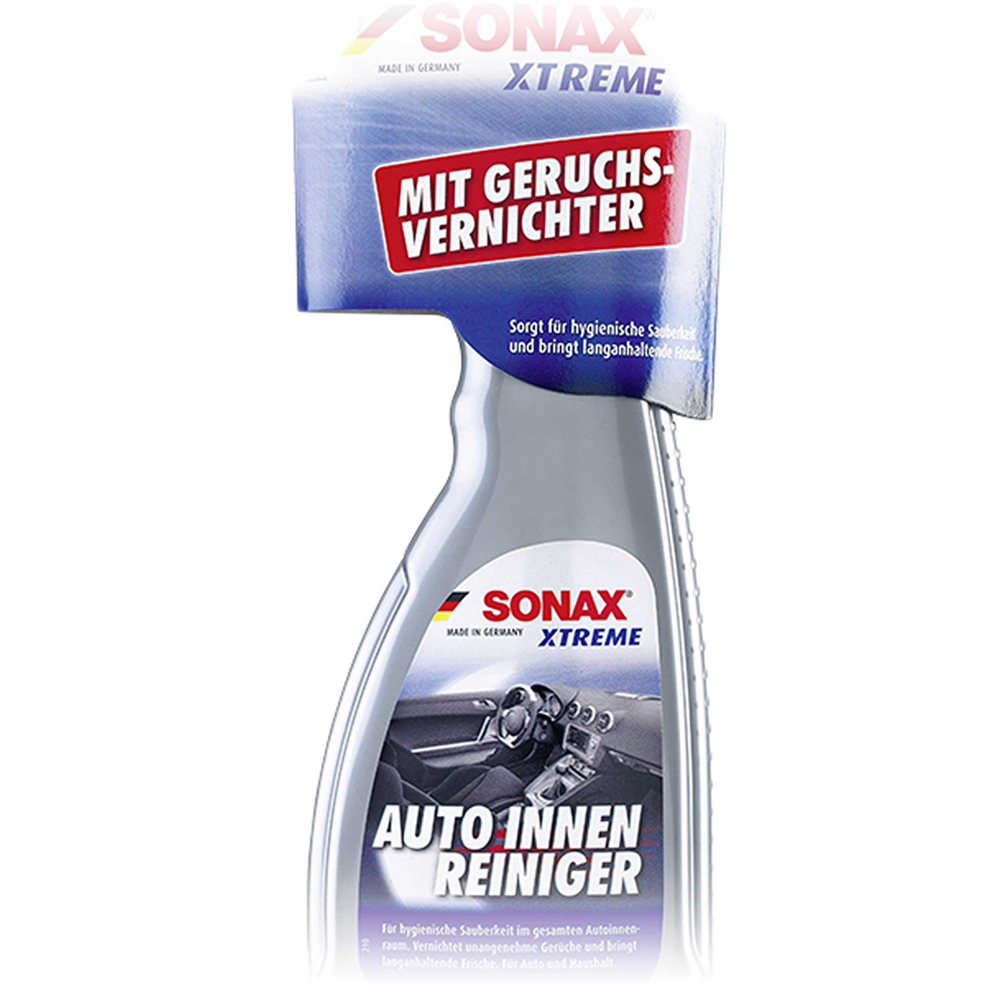 SONAX 6X Xtreme Auto Innenreiniger 500 ml 02212410