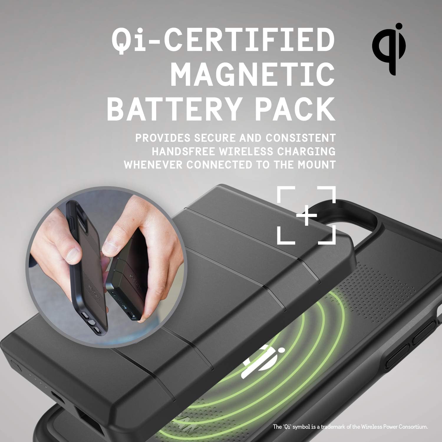 Get Special Price Pelican iPhone 11 Pro Max Case, Protector Series – Military Grade Drop Tested, TPU, Polycarbonate Protective Case for Apple iPhone 11 Pro Max - with EMS Rechargeable Battery Pack (Black)