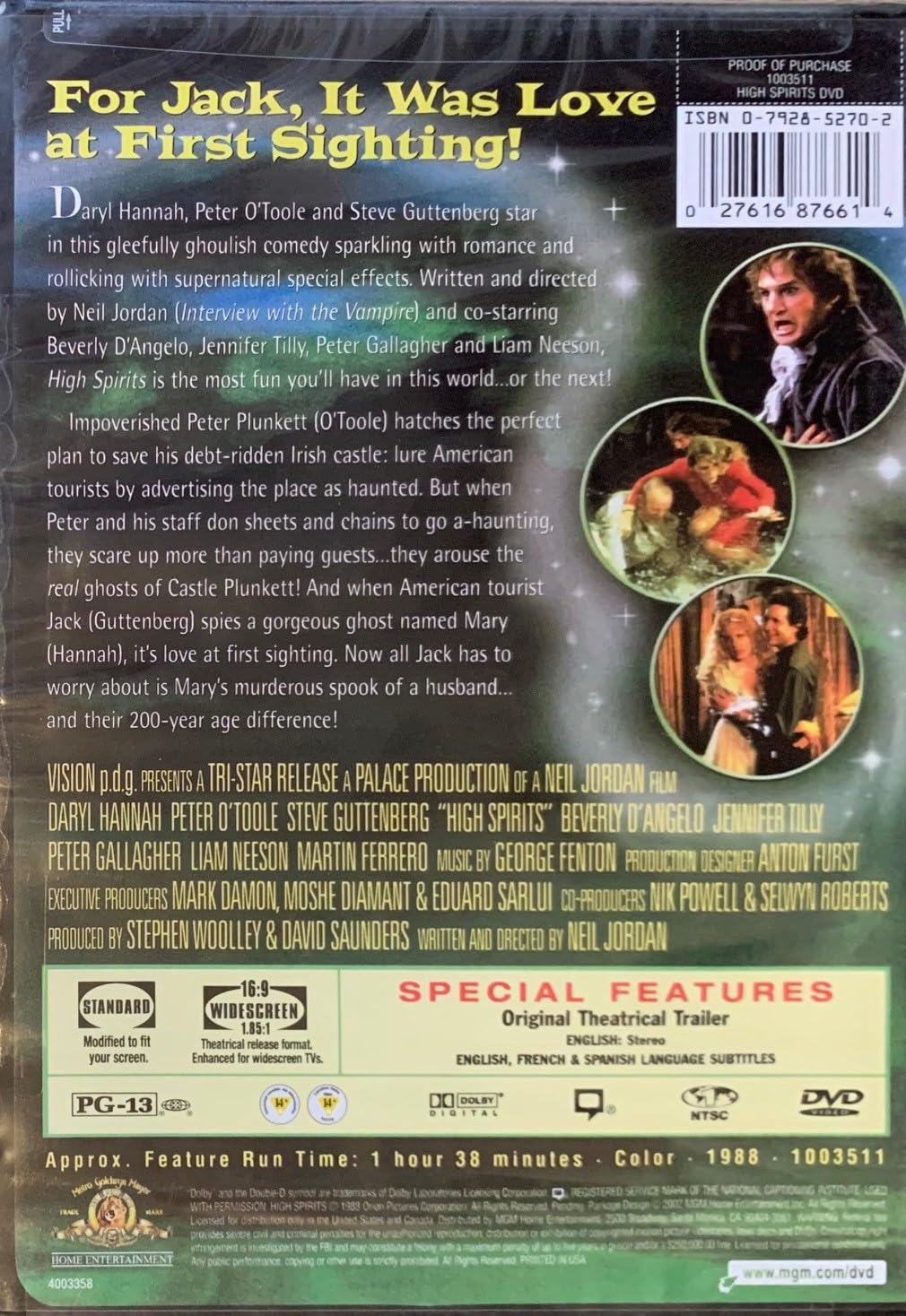 High Spirits [1988]